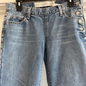 GAP Sidewinder Jeans Y2K